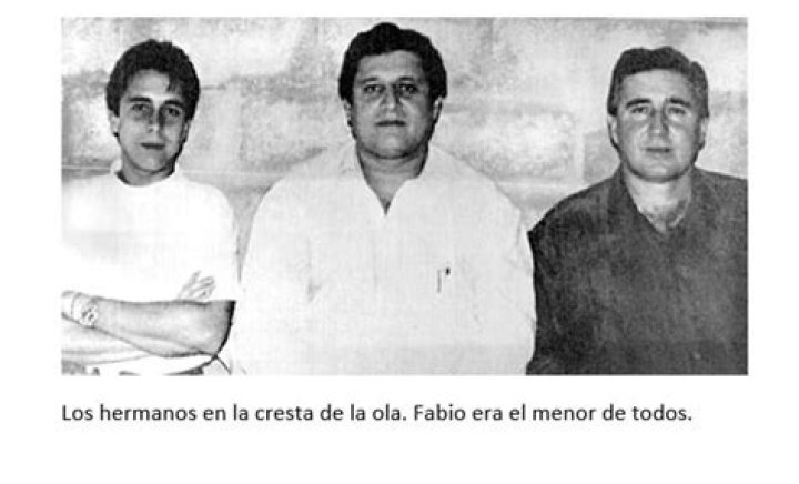 ¿Qué pasa con los hermanos Motoa?