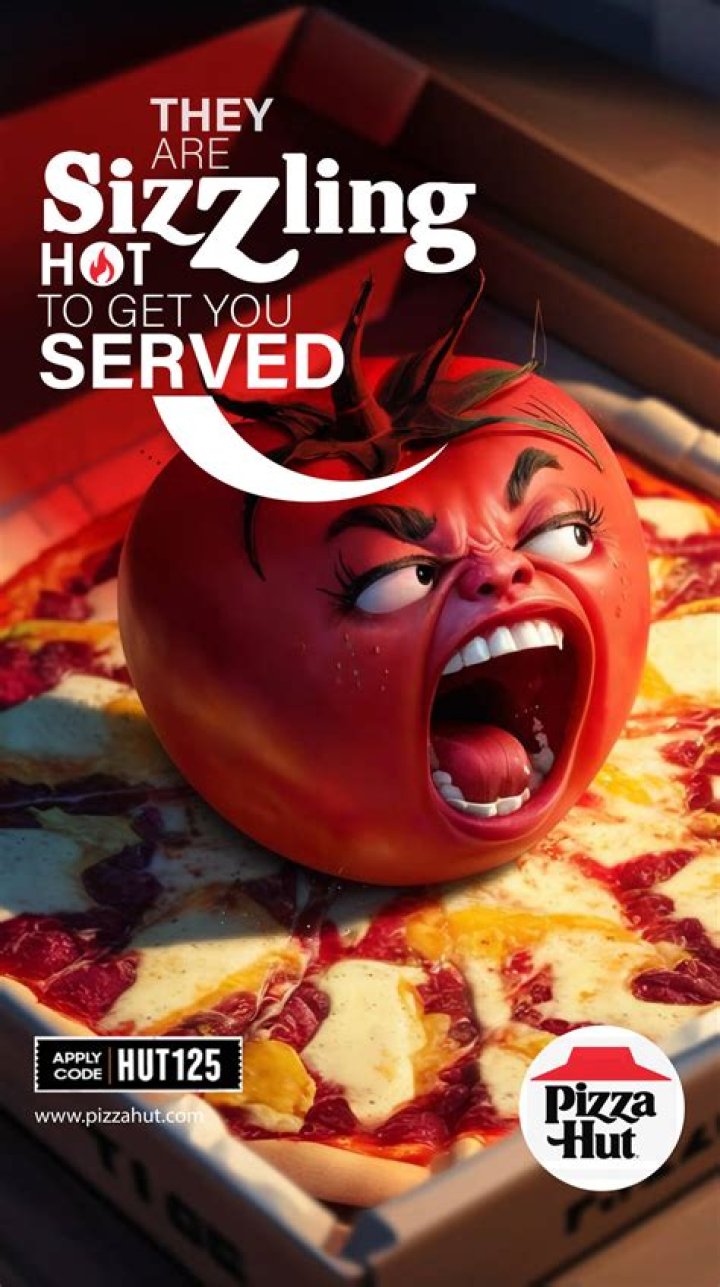 Queen Latifah is going to represent Jenny Craig, but she also did Pizza Hut ads