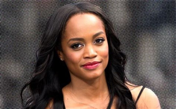 Rachel Lindsay Bio (Wiki) 