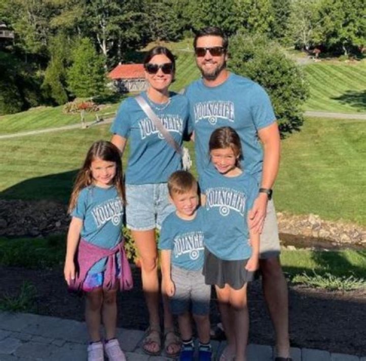 Rachel Wilson - Age, Family, Bio