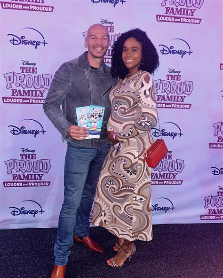 Racquel Givens - Trivia, Family, Bio