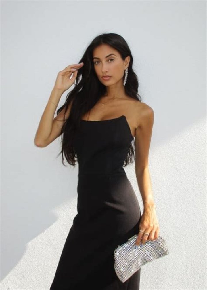 Racquel Natasha Bio (Wiki) 