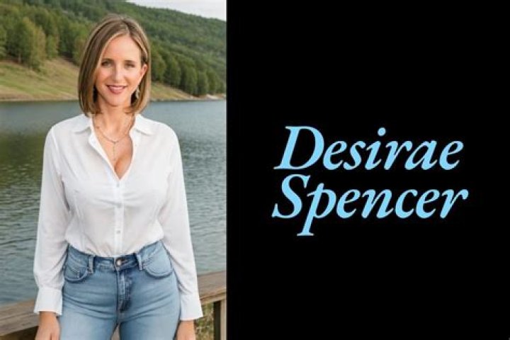 Rain Spencer Bio (Wiki) 