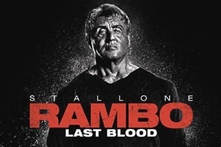 Rambo: Last Blood - Cast, Ages, Trivia
