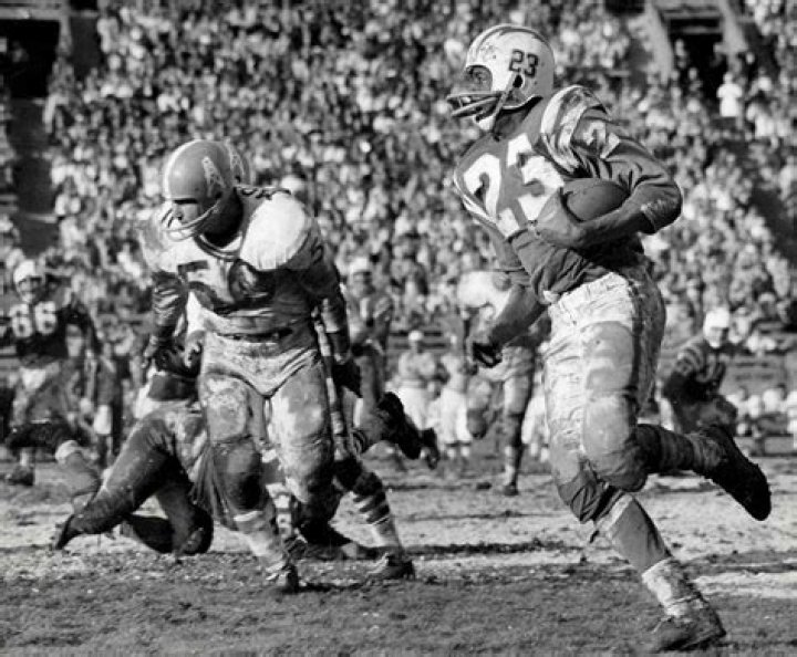 Randy Bullock’s Wife: Inside The Dating History Of American Football Placekicker