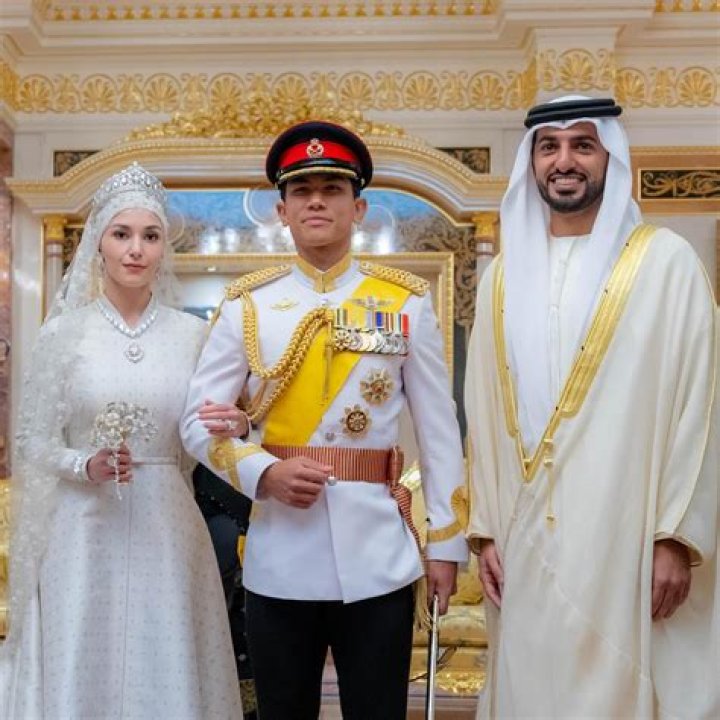 Rashid Bin Humaid Al Noaimi - Age, Family, Bio