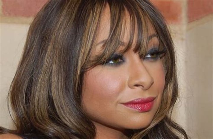 Raven Symone says she’s psychic like her ‘That’s So Raven’ character