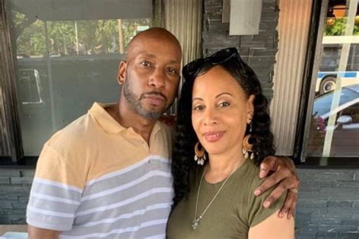 Ray Vaughn - Age, Family, Bio