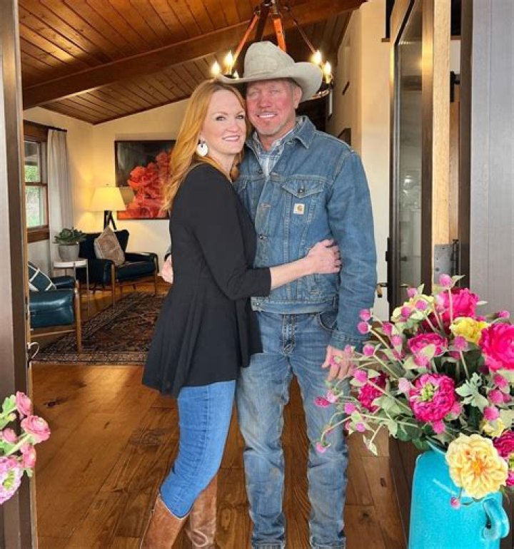 Ree Drummond - Age, Family, Bio