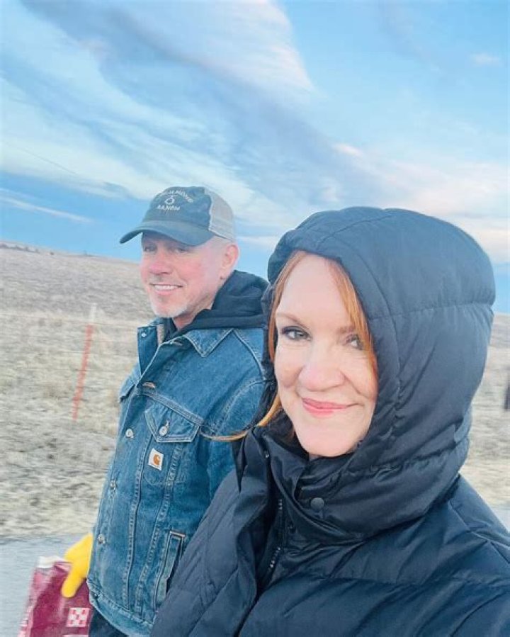 Ree Drummond and Husband Ladd Are Preparing for an ‘Empty Nest’ as Son Todd Soon Heads to College