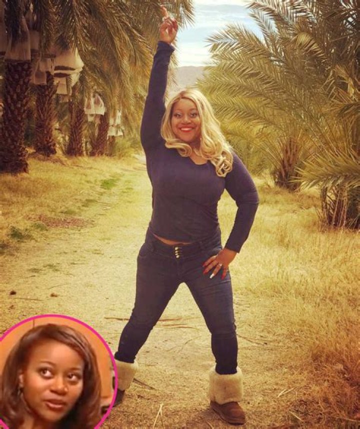Remember Krazy From Flavor Of Love, Where Is She Now?