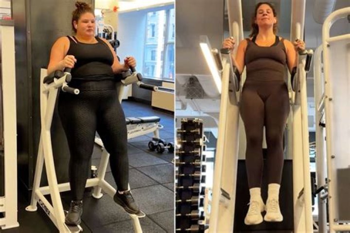 Remi Bader’s Weight Loss: How Did She Lose Her Weight? Before And After