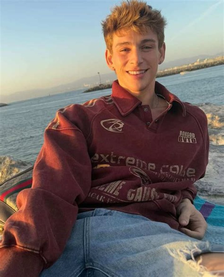 Reno Gold - Age, Family, Bio