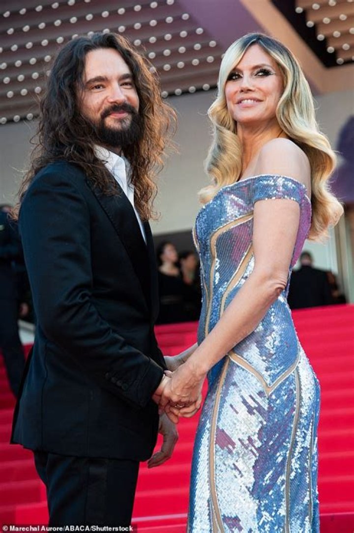 Ria Sommerfeld and her relationship and divorce from husband Tom Kaulitz!