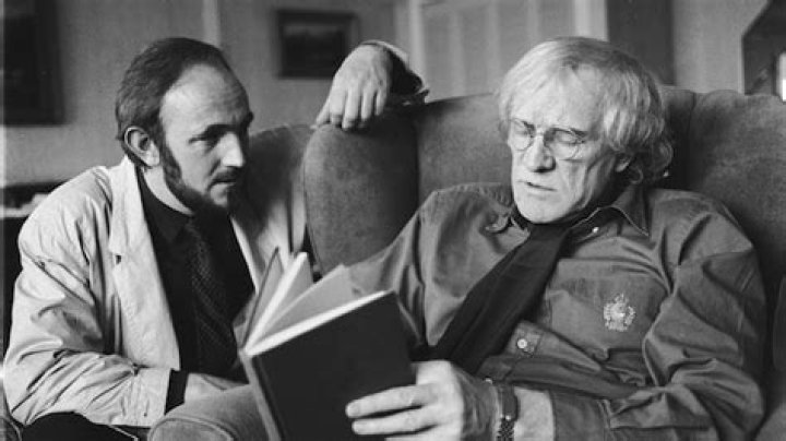 Richard Harris - Trivia, Family, Bio