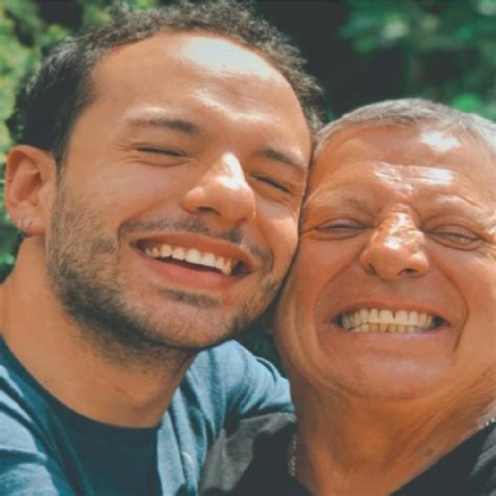 Rick Davis - Age, Family, Bio