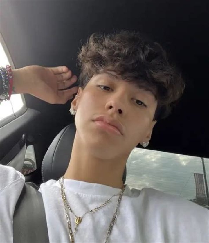 Ricky Flores Height, Weight, Net Worth, Age, Birthday, Wikipedia, Who, Nationality, Biography