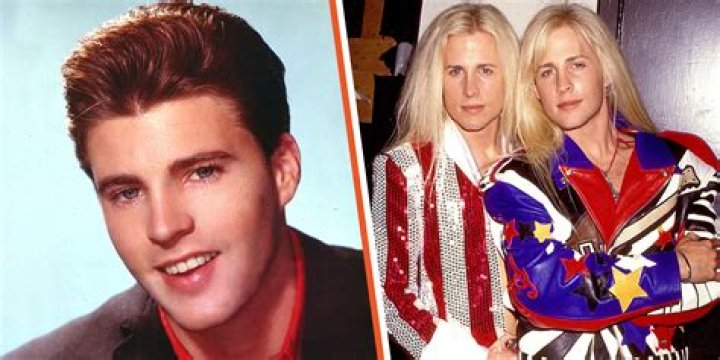 Ricky Nelson - Trivia, Family, Bio