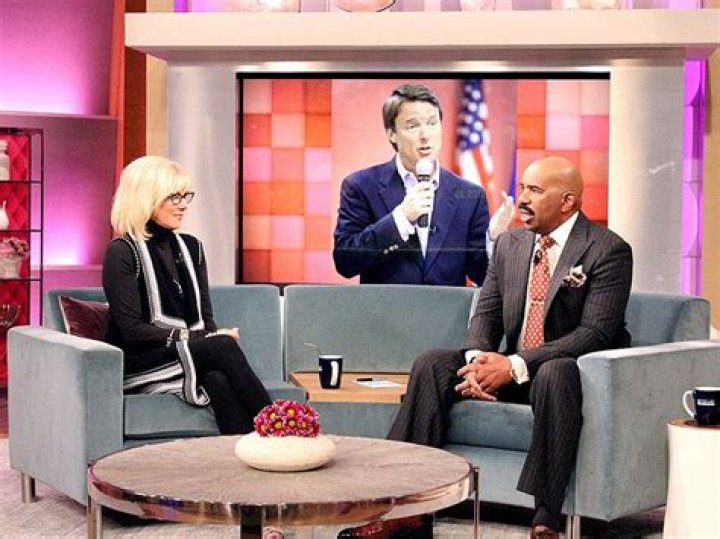 Rielle Hunter’s new memoir reveals John Edwards had multiple affairs