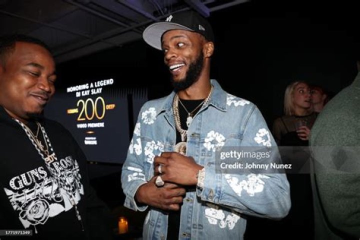 Rip DJ Kay Slay! Hip-hop Pioneer dies of COVID at aged 55