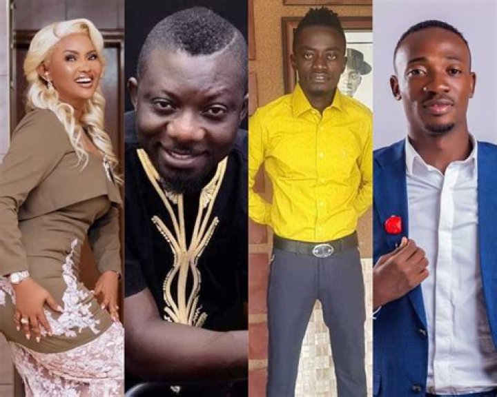 
‘RIP’ What Happened To Patrick Sarfo? Kumawood Actor Career Tribute and More 