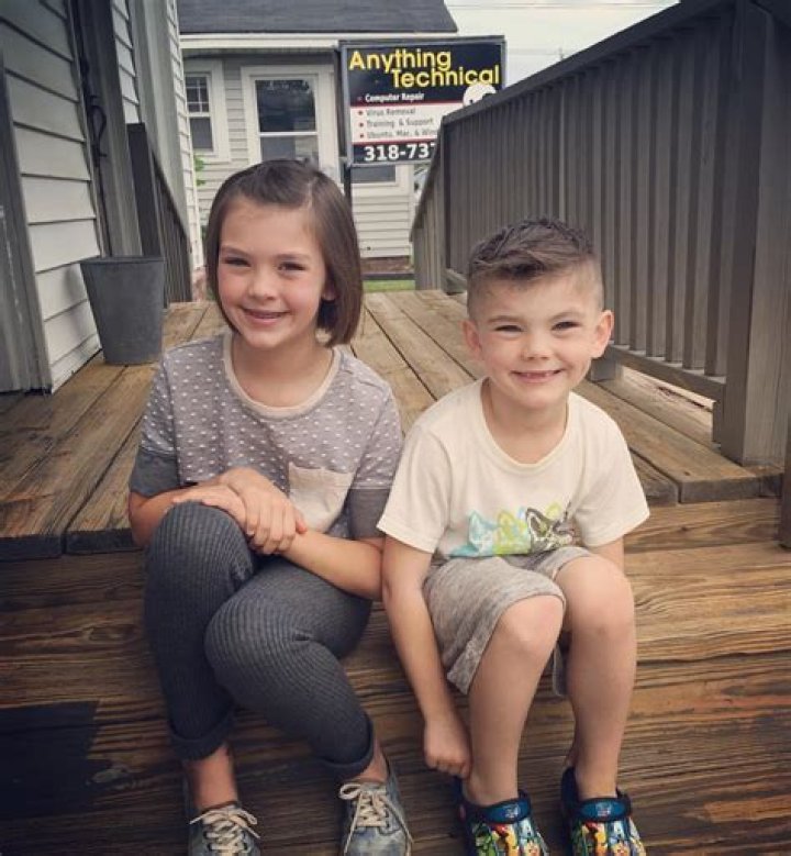 River Robertson - Age, Family, Bio