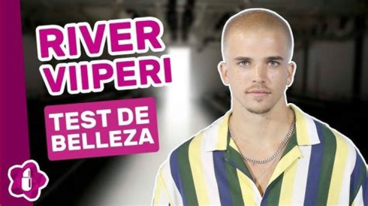 River Viiperi - Age, Family, Bio