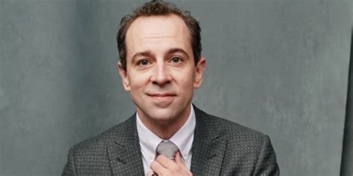 Rob McClure Bio (Wiki) 