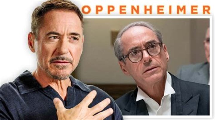 Robert Downey Jr. throws shade at Alejandro Inarritu: ignorant or fine?