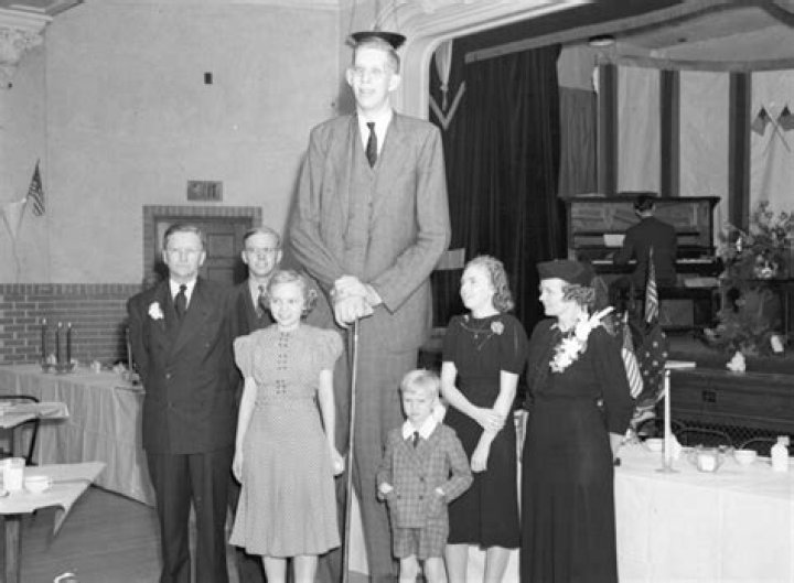 Robert Wadlow Wife: Who Is Addie May Johnson Wadlow?