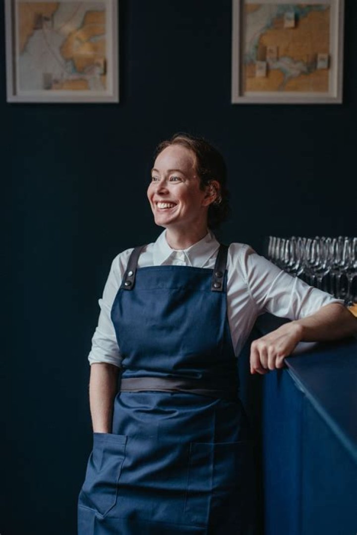 
Roberta Hall-McCarron Age, Birthday, Wikipedia, Who, Nationality, Biography 