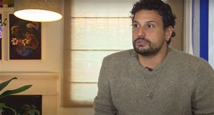 Roberto Urbina - Age, Family, Bio