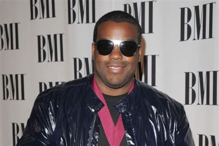 Rodney Jerkins Bio (Wiki) 