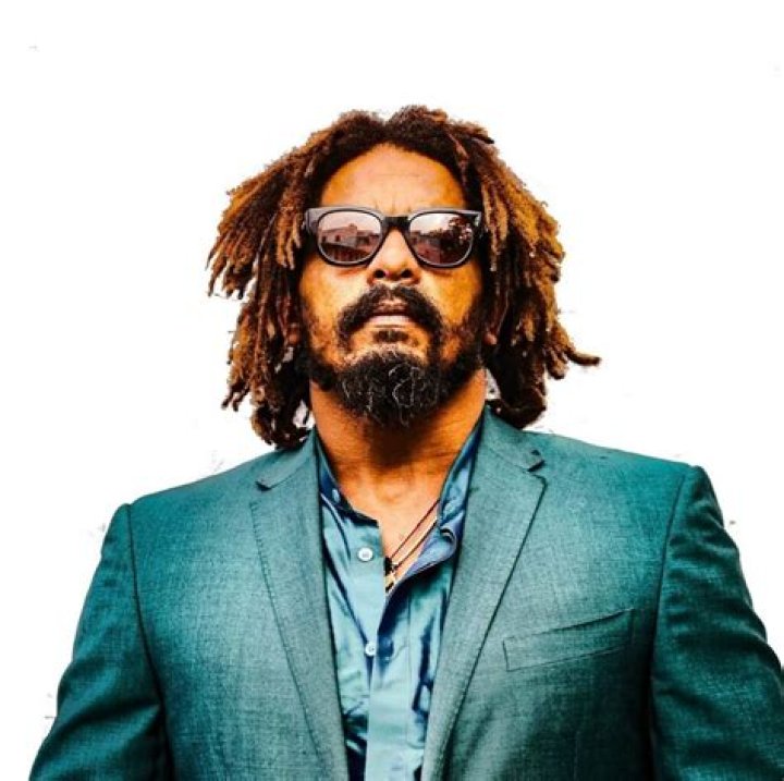 Rohan Marley Bio (Wiki) 