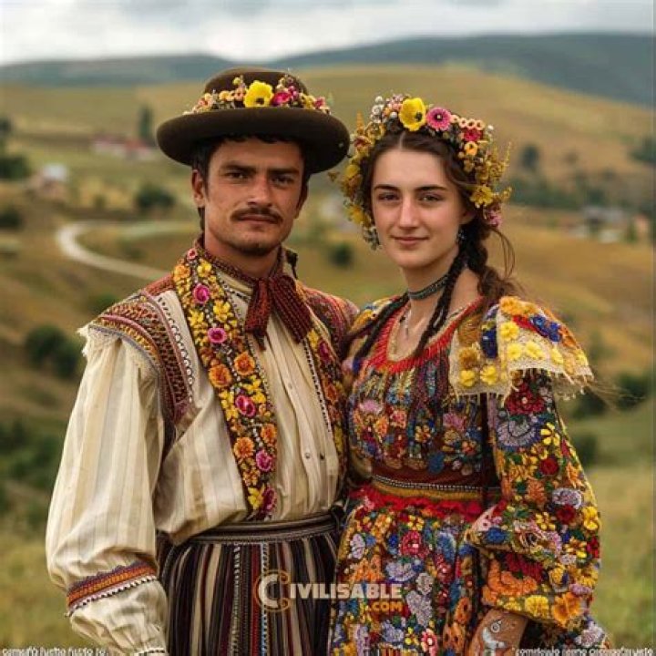 Romania | Famous Birthdays