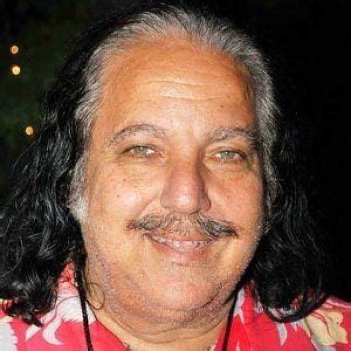 Ron Jeremy Age, Birthday, Wikipedia, Who, Nationality, Biography