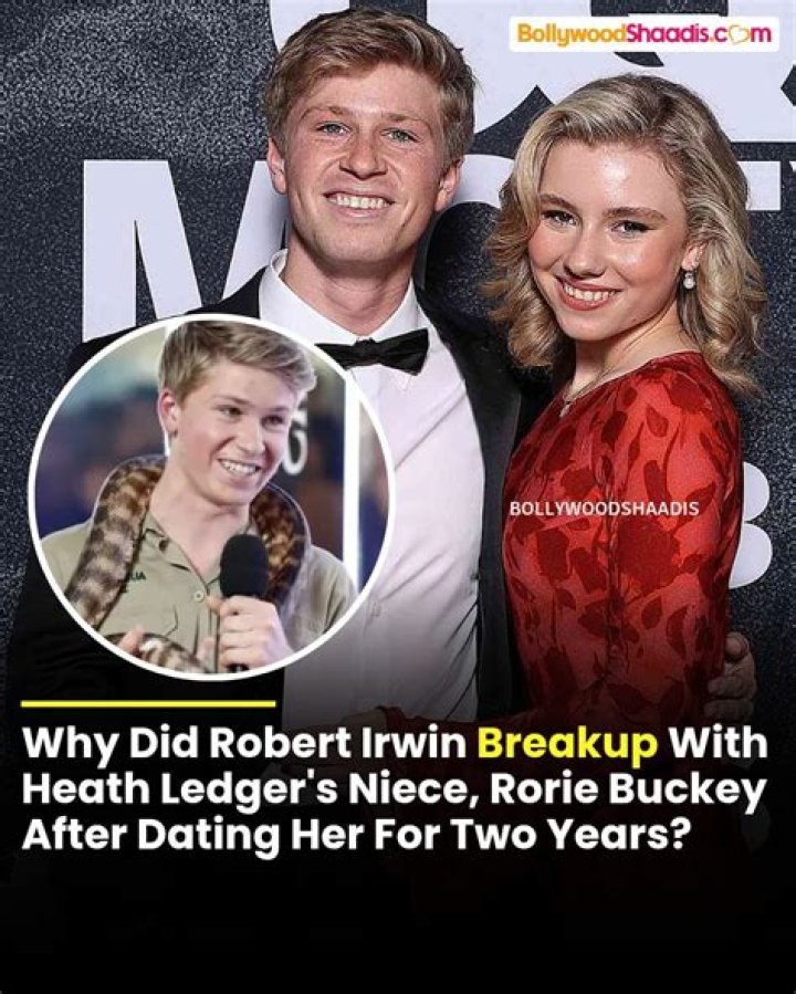 Rorie Buckey Bio (Wiki) 