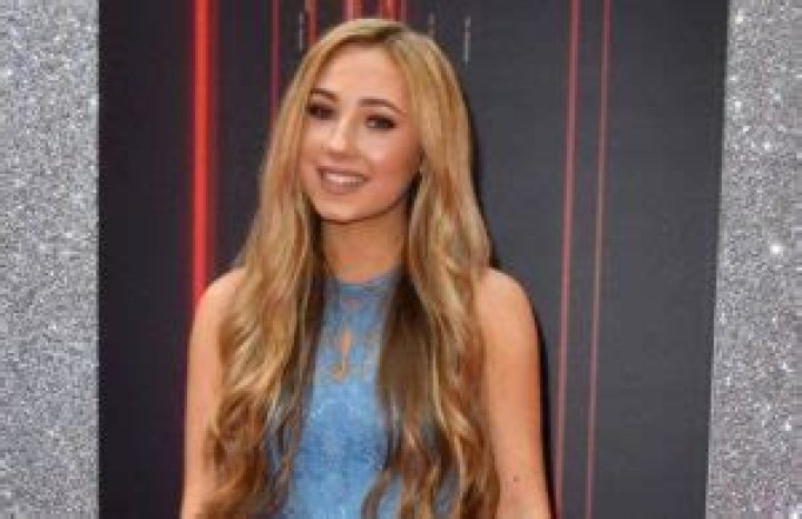 Ruby O’Donnell Bio (Wiki) 