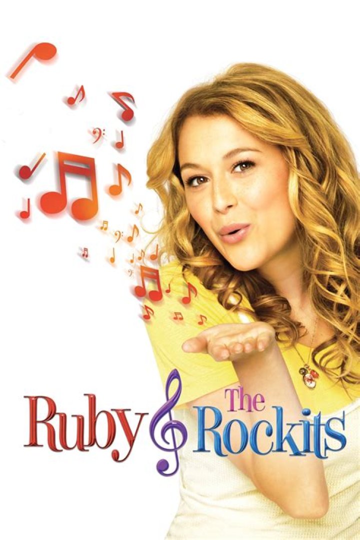 Ruby & The Rockits - Cast, Ages, Trivia
