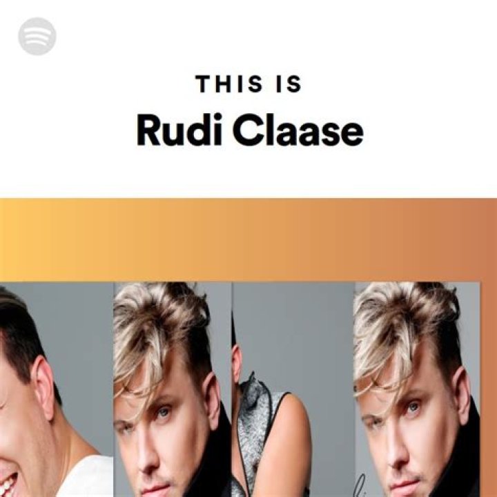 
Rudi Claase Age, Birthday, Wikipedia, Who, Nationality, Biography 