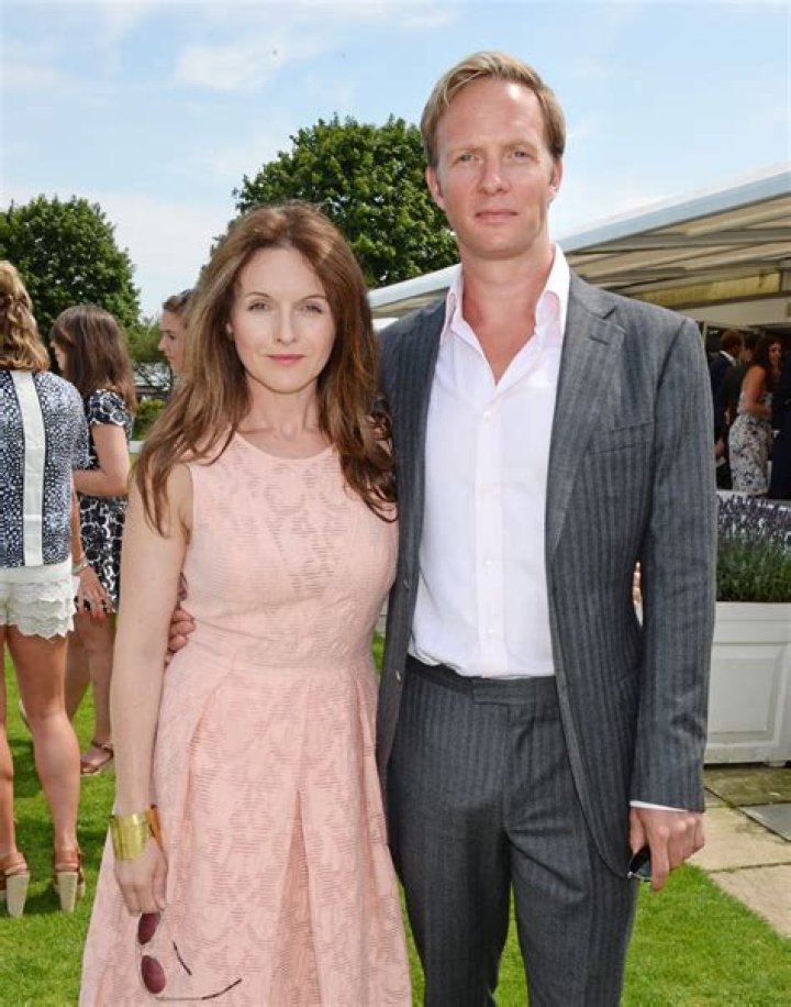 Rupert Penry-Jones Bio (Wiki) 