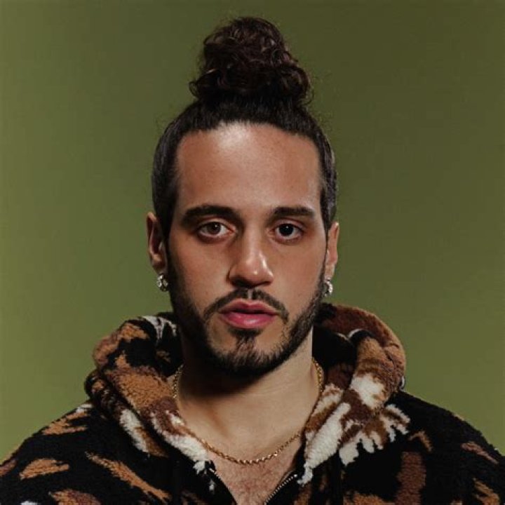 Russ (Rapper) Bio (Wiki) 