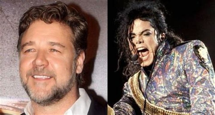 Russell Crowe talks Michael Jackson, prank phone calls & old alcoholics