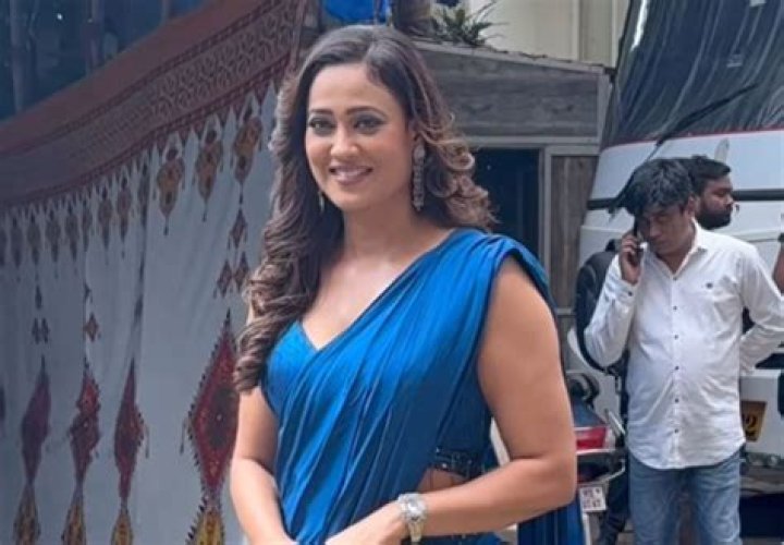 
Rutvi Tiwari Height, Weight, Net Worth, Age, Birthday, Wikipedia, Who, Nationality, Biography 