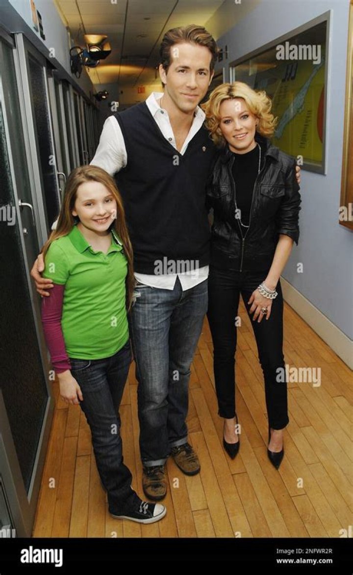 Ryan Breslin - Age, Family, Bio