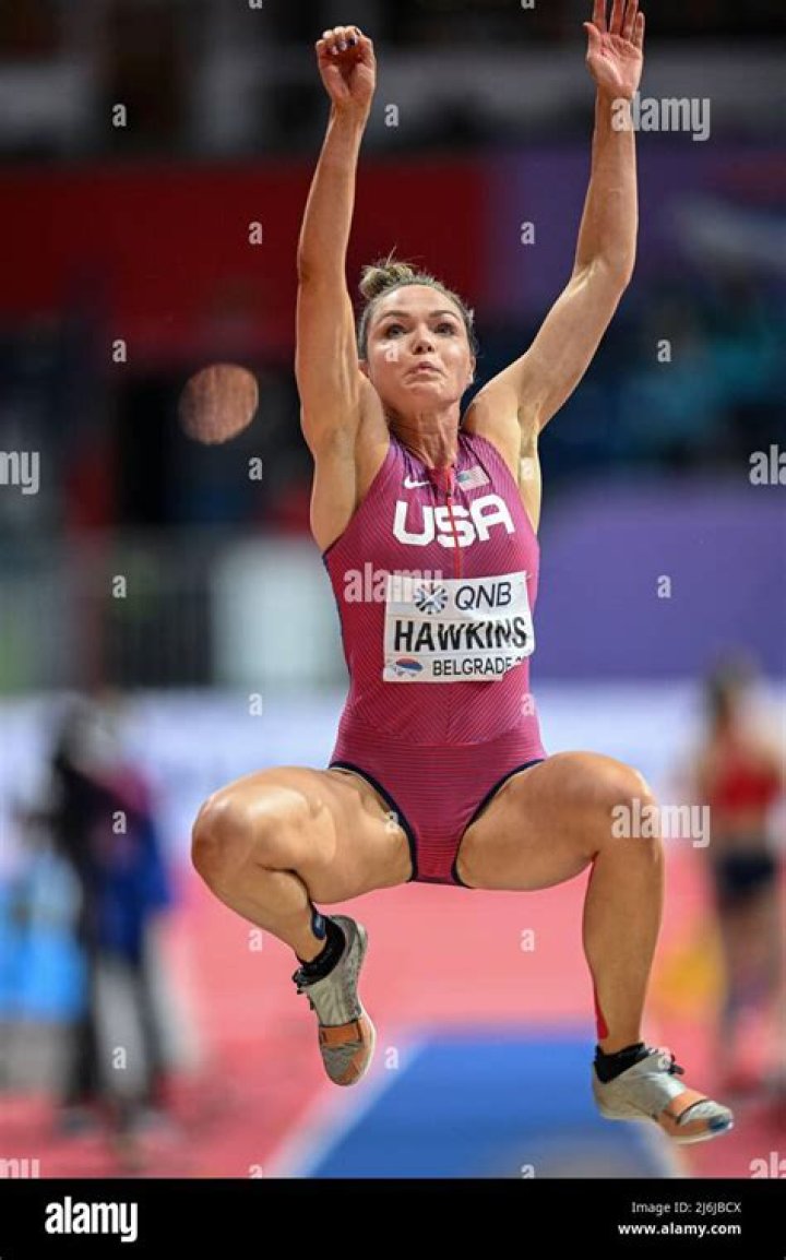 
Ryan Hawkins Height, Weight, Net Worth, Age, Birthday, Wikipedia, Who, Nationality, Biography 