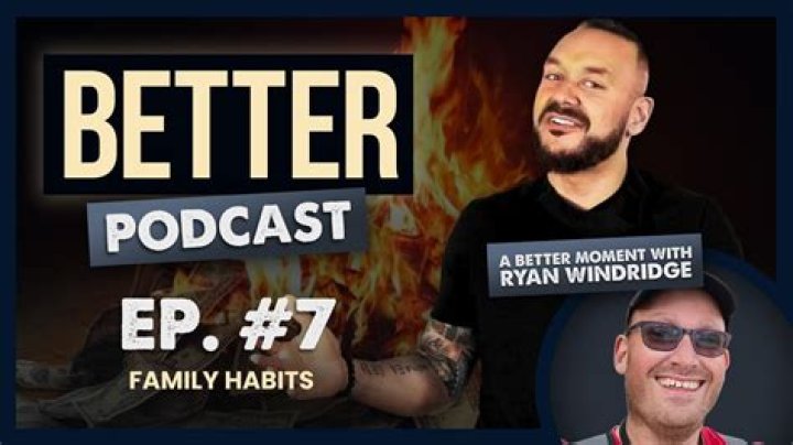 Ryan Windridge - Age, Family, Bio