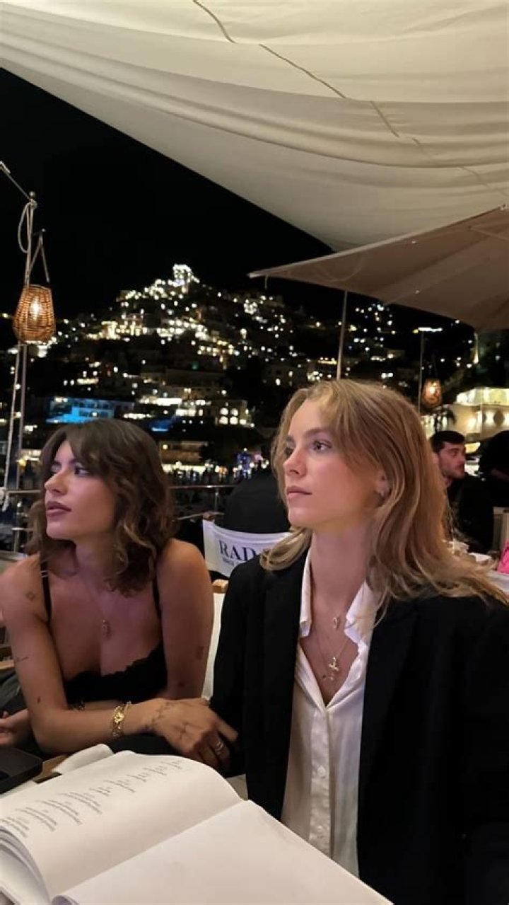 Sabrina Quesada - Age, Family, Bio