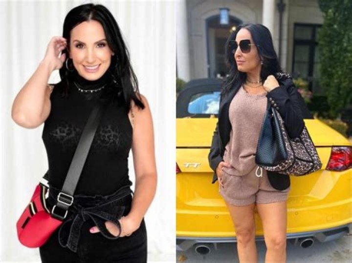 Sabrina Strasser Height, Weight, Net Worth, Age, Birthday, Wikipedia, Who, Nationality, Biography