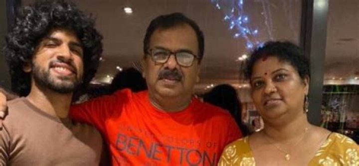 Sabu - Age, Family, Bio